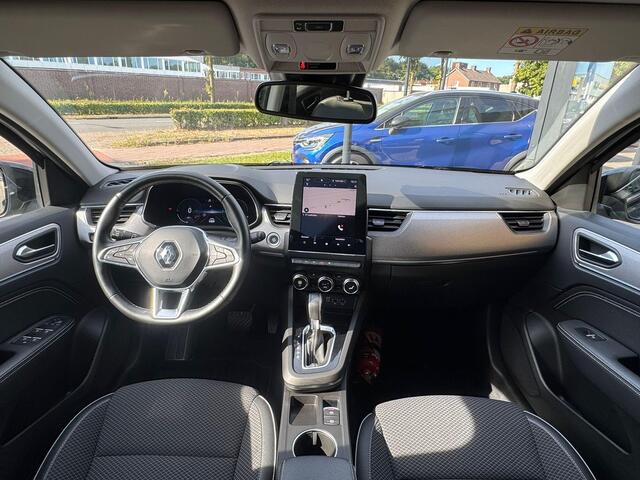 Renault Arkana E-Tech Hybrid 145 Intens | BTW Auto |