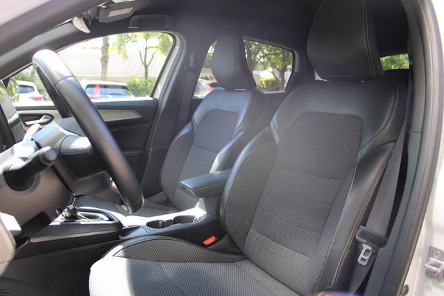 Renault Arkana 1.6 E-Tech full hybrid 145 techno | 360° Camera | Navigatie | Climate Control | Dodehoekdetectie | Apple CarPlay / Android Auto | LMV | LED