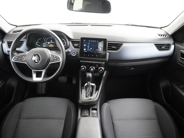 Renault Arkana 1.6 E-Tech Hybrid 145 Evolution