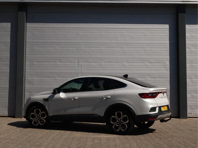 Renault Arkana 1.3 TCe 140 LED | CAM | Trekhaak | ACC