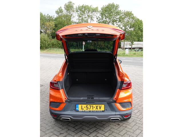 Renault Arkana 1.6 E-Tech Hybrid 145PK R.S. Line ADAPT. CRUISE | BOSE | ECC | CAMERA