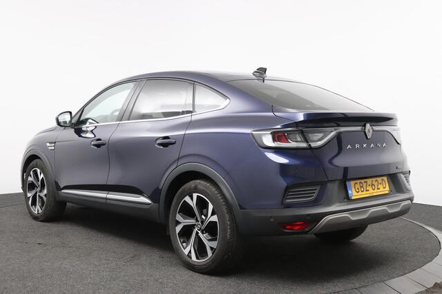 Renault Arkana 1.6 E-Tech full hybrid 145 techno |Pack City Premium|