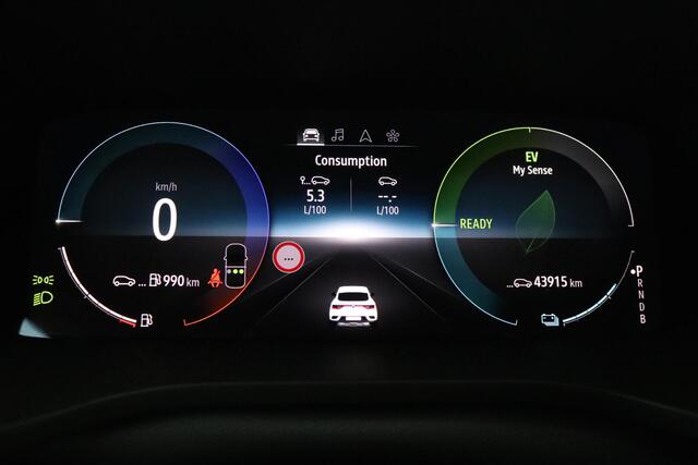 Renault Arkana 1.6 E-Tech full hybrid 145 techno |Pack City Premium|