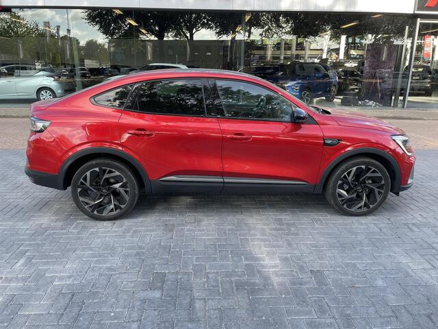 Renault Arkana 1.6 E-Tech full hybrid 145 esprit Alpine | 360° Camera | Panoramadak | Carplay/Android |