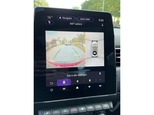 Renault Arkana 1.6 E-Tech full hybrid 145 esprit Alpine | 360° Camera | Panoramadak | Carplay/Android |