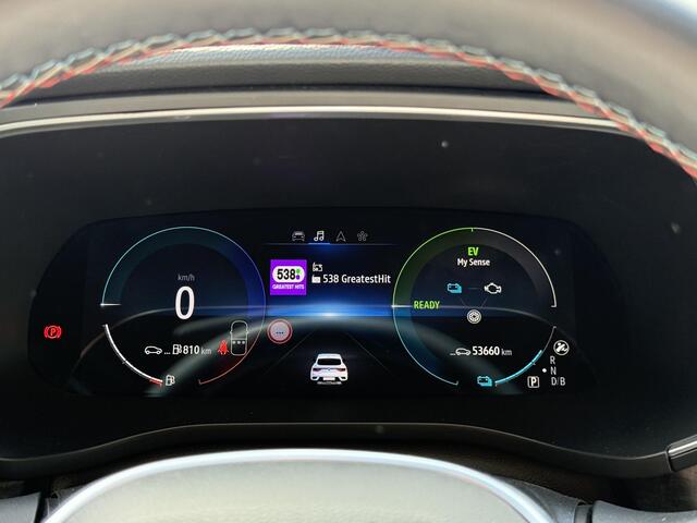 Renault Arkana 1.6 E-Tech full hybrid 145 esprit Alpine | NAP | Bose Audio | Panoramadak | Stoel & stuur verwarming | Elektrisch verstelbare voorstoelen | 360 graden camera |