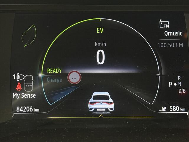 Renault Arkana 1.6 E-Tech Hybrid 145 R.S. Line | Navigatie | Cruise Control Adaptief | Achteruitrijcamera | BOSE |