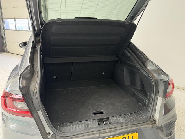 Renault Arkana 1.6 E-Tech Hybrid 145 R.S. Line | Navigatie | Cruise Control Adaptief | Achteruitrijcamera | BOSE |