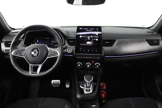 Renault Arkana 1.6 E-Tech Hybrid Esprit Alpine | Panoramadak | Stoelverwarming | Camera |