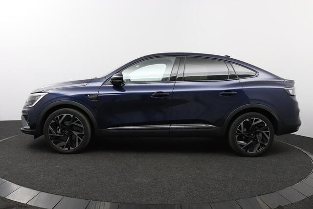 Renault Arkana 1.6 E-Tech Hybrid Esprit Alpine | Panoramadak | Stoelverwarming | Camera |