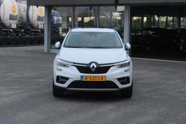 Renault Arkana 1.6 E-Tech Hybrid 145 Intens Clima/Camera/Adaptive