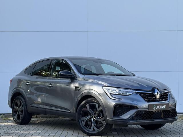 Renault Arkana 1.3 TCe 140 EDC R.S. Line