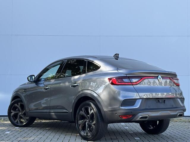 Renault Arkana 1.3 TCe 140 EDC R.S. Line