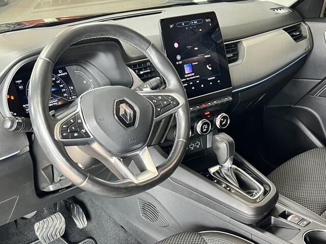 Renault Arkana 1.3 TCe Intens 140pk | Groot Navi | Bose | 18" | ACC | Blindspot | Camera | 100% dealer onderhouden!