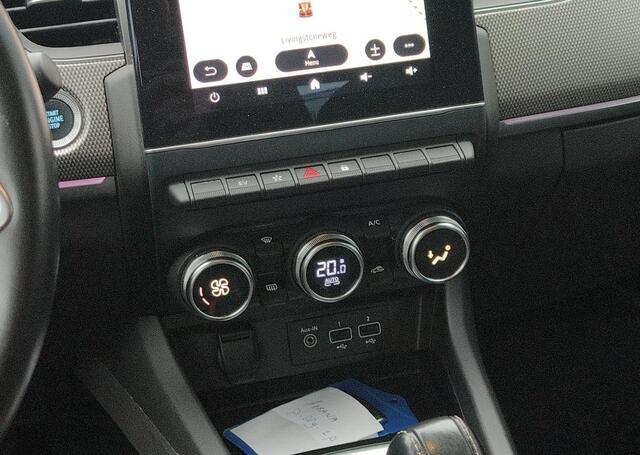 Renault Arkana 1.6 E-Tech Hybrid 145 Intens / Techno