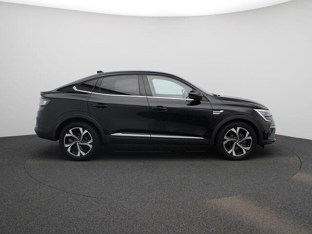 Renault Arkana 1.6 E-Tech full hybrid 145 techno