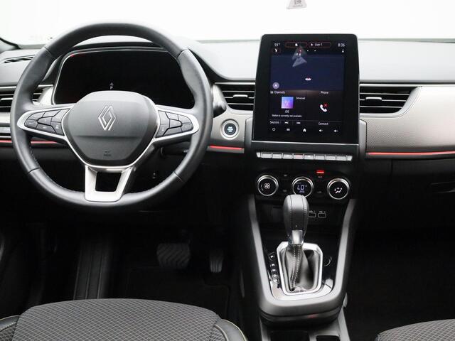 Renault Arkana 1.6 E-Tech full hybrid 145 techno