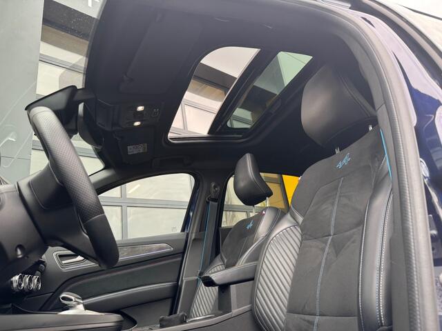 Renault Arkana 1.6 E-Tech Hybrid 145 Esprit Alpine Trekhaak Afn. 360 Camera