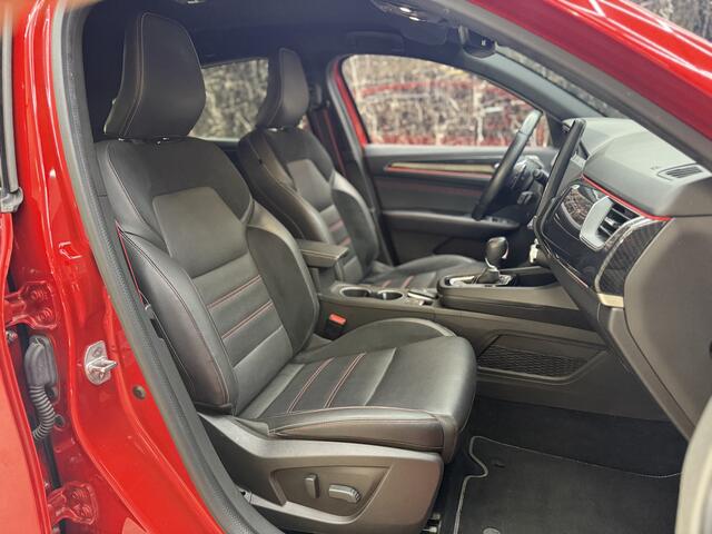 Renault Arkana 1.3 mild hybrid 160 R.S. line