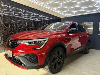 renault-arkana-1.3-mild-hybrid-160-