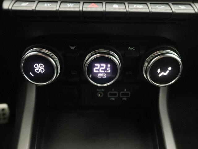 Renault Arkana E-Tech Hybrid 145 R.S. Line | Easy Link met Apple CarPlay & Android auto & 9,3" scherm | Climate Control | Parkeersensoren rondom met camera & Easy Park Assist | Adaptive Cruise Control |