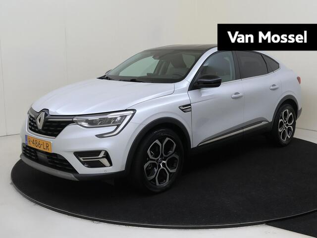 Renault Arkana 1.6 E-Tech Hybrid 145 Intens