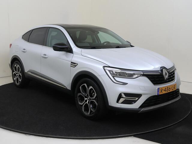 Renault Arkana 1.6 E-Tech Hybrid 145 Intens