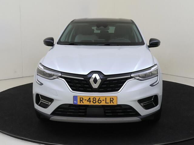 Renault Arkana 1.6 E-Tech Hybrid 145 Intens