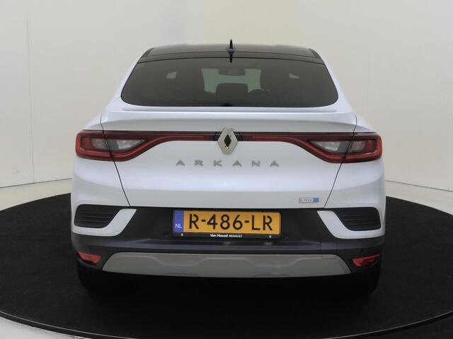 Renault Arkana 1.6 E-Tech Hybrid 145 Intens