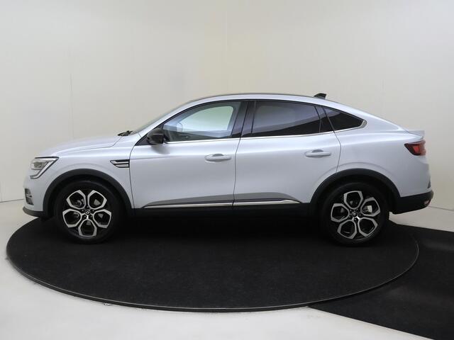 Renault Arkana 1.6 E-Tech Hybrid 145 Intens