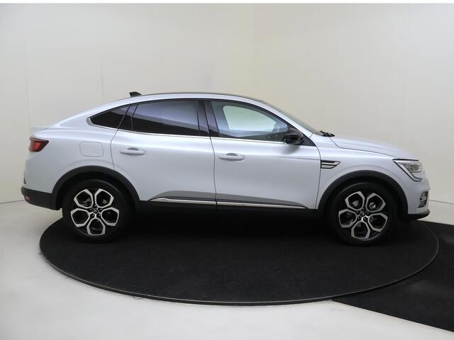 Renault Arkana 1.6 E-Tech Hybrid 145 Intens