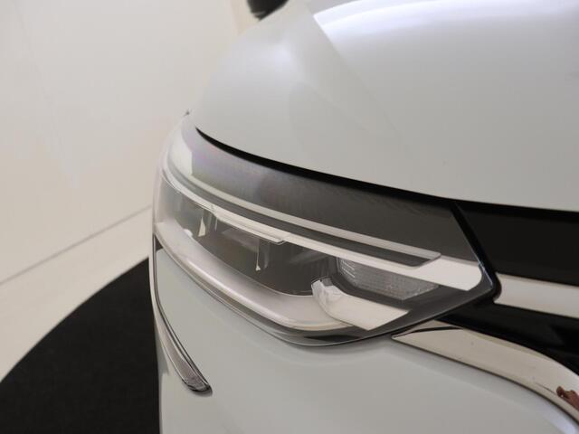 Renault Arkana 1.6 E-Tech Hybrid 145 Intens