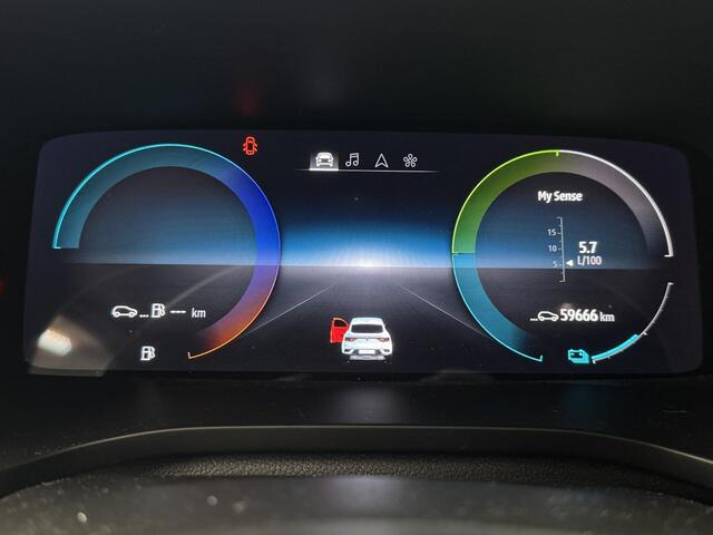 Renault Arkana 1.6 E-Tech full hybrid 145 techno | Navigatie | Camera | Lichtmetalen velgen 18" |