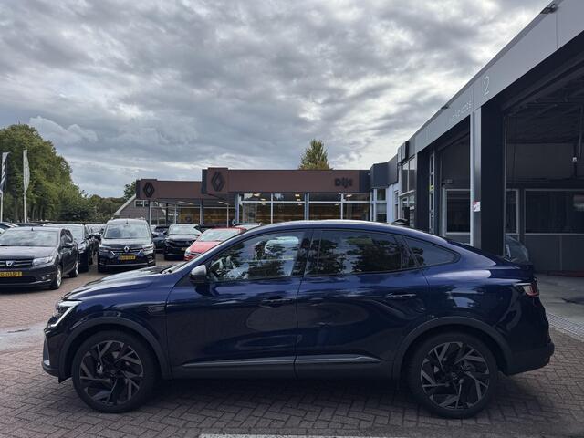 Renault Arkana 1.6 E-Tech hybrid 145 esprit Alpine+Trekhaak!!