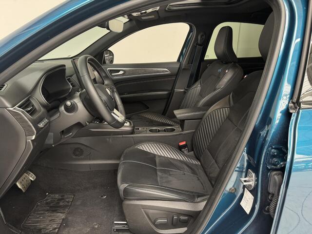 Renault Arkana 1.6 E-Tech full hybrid 145 esprit Alpine | Panoramadak | Bose | Adaptieve cruise control | Camera |