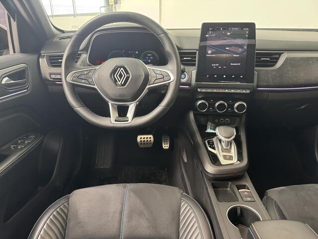 Renault Arkana 1.6 E-Tech full hybrid 145 esprit Alpine | Panoramadak | Bose | Adaptieve cruise control | Camera |