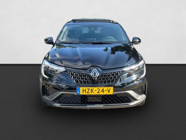 Renault Arkana 1.6 E-Tech full hybrid 145 esprit Alpine / PANO / BOSE / ADAPTIVE CRUISE / 360 CAMERA / VOL!