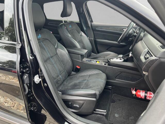 Renault Arkana 1.6 E-Tech full hybrid 145 esprit Alpine / PANO / BOSE / ADAPTIVE CRUISE / 360 CAMERA / VOL!