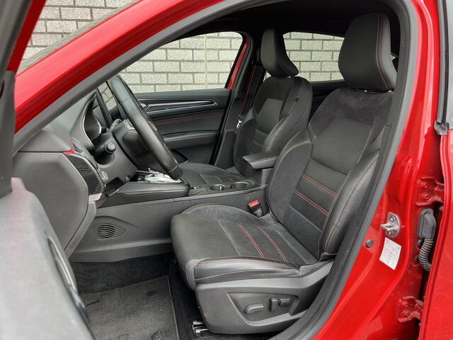 Renault Arkana 1.6 E-Tech Hybrid 145 R.S. Line | Trekhaak | Stoel + stuurverwarming | Apple CarPlay / Android Auto | Achteruitrijcamera |