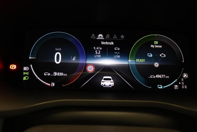 Renault Arkana 1.6 E-Tech full hybrid 145 esprit Alpine | CITY PREMIUM / BOSE- PACK | STUURVERWARMING | DAB | APPLE | 360 CAMERA