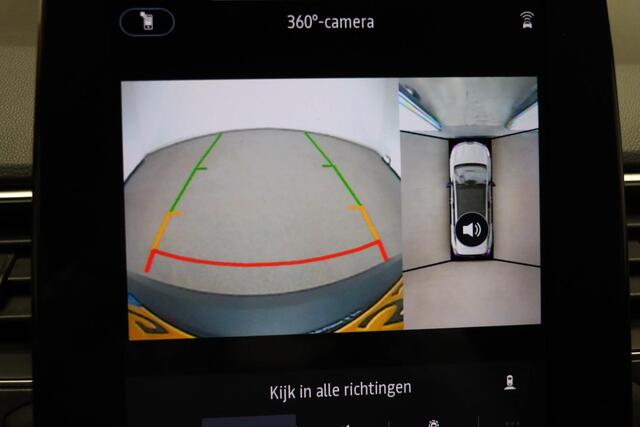 Renault Arkana 1.6 E-Tech full hybrid 145 esprit Alpine | CITY PREMIUM / BOSE- PACK | STUURVERWARMING | DAB | APPLE | 360 CAMERA