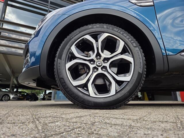 Renault Arkana 1.6 E-T H 145 Intens | Navi | LMV