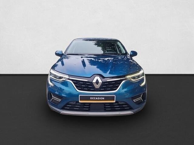 Renault Arkana 1.6 E-Tech Hybrid 145 Intens CRUISE / PDC / CAMERA / NAVI / CLIMATE