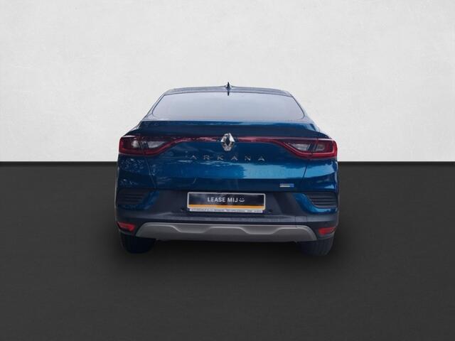 Renault Arkana 1.6 E-Tech Hybrid 145 Intens CRUISE / PDC / CAMERA / NAVI / CLIMATE
