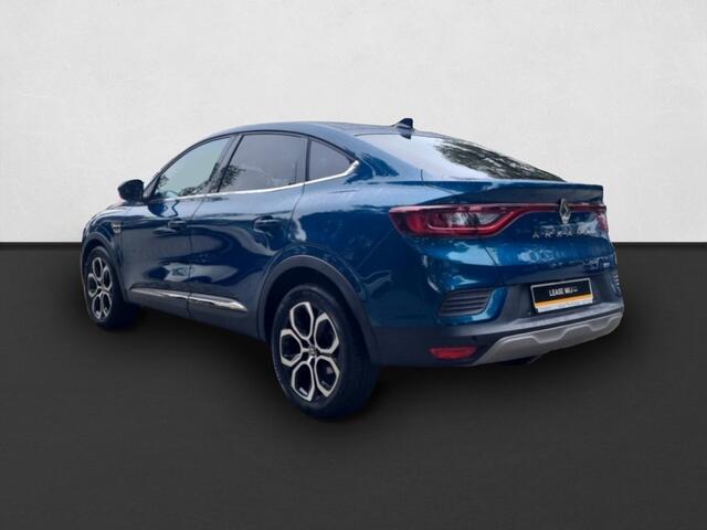 Renault Arkana 1.6 E-Tech Hybrid 145 Intens CRUISE / PDC / CAMERA / NAVI / CLIMATE