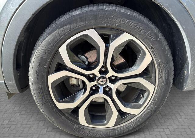 Renault Arkana 1.6 E-Tech Hybrid 145 Intens - Trekhaak