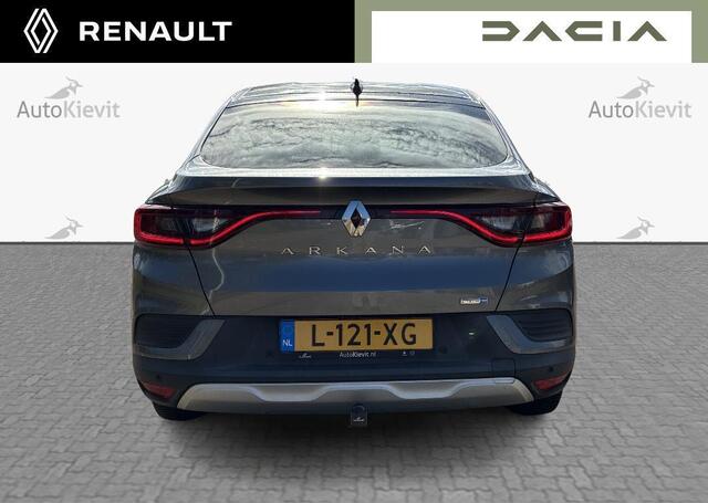 Renault Arkana 1.6 E-Tech Hybrid 145 Intens - Trekhaak