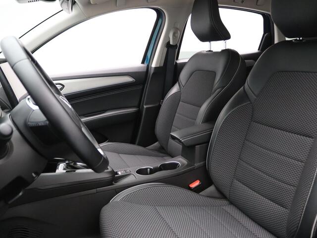 Renault Arkana E-Tech Hybrid 145pk Intens Automaat Camera | Adapt. Cruise | Navi | Parkeersens. v+a | Trekhaak