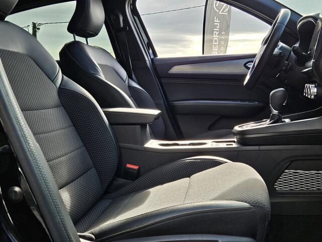 Renault Arkana 1.3 TCe 140 BLACK&BLACK VOL *Panoramadak*Led