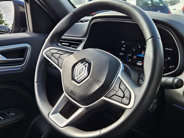 Renault Arkana 1.3 TCe 140 BLACK&BLACK VOL *Panoramadak*Led